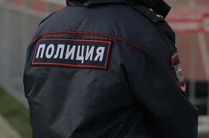 Вячеслав Гладков: «Для поимки преступника стянуты максимальные силы»