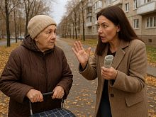 Пенсионерка из Старого Оскола лишилась 78 тысяч рублей из-за лжецелительницы