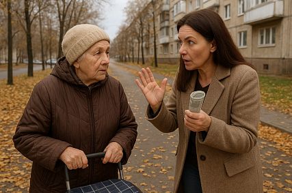 Пенсионерка из Старого Оскола лишилась 78 тысяч рублей из-за лжецелительницы