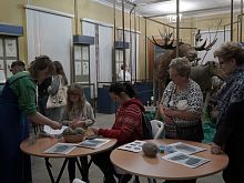 «Ночь музеев‑2026» в Старом Осколе: бесплатные экскурсии, концерт киномузыки и пешеходный маршрут