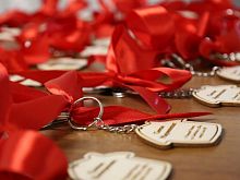 43 семьи в Старом Осколе получили новые квартиры 