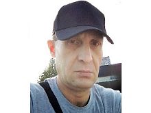 В Старом Осколе разыскивают пропавшего мужчину