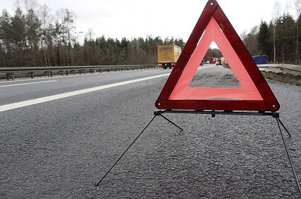 Госдума согласилась приравнять оставление места ДТП к пьянству за рулём