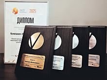 Металлоинвест вновь признали лидером корпоративной благотворительности России