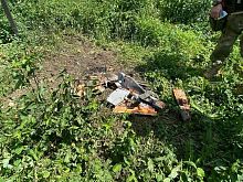 Над Старооскольским городским округом системой ПВО сбиты 3 беспилотника