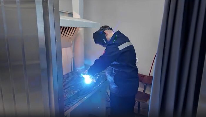 ОЭМК стал финансовым партнёром и якорным предприятием для нового образовательного кластера