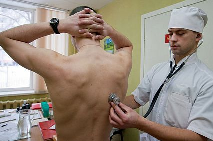 В Старом Осколе растёт число обратившихся с сезонными простудными заболеваниями
