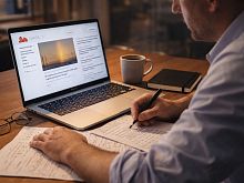 Oskol.city вошёл в число самых цитируемых изданий региона