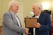 75 лет со дня рождения и полувековой юбилей профессиональной деятельности отметил Виктор Вербкин