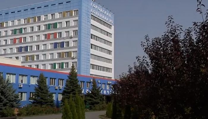 Больницы Белгорода получили медоборудование стоимостью 39 миллионов рублей