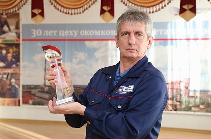 Стратегия Михаила Фахрутдинова