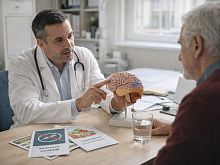 Как сохранить ясный ум до старости: советы белгородского врача