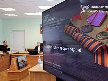 70 точек полевой кухни, концерты и экскурсии: как в Старом Осколе отметят День Победы