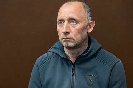 Экс-вице-губернатора Владимира Базарова обвинили в растрате 1,7 млрд на «зубах дракона»