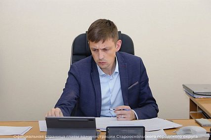 Андрей Чесноков занял восьмое место среди глав муниципалитетов по качеству ведения соцсетей