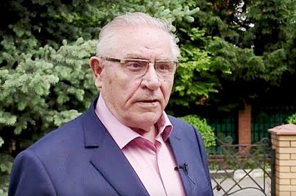 О роли ОЭМК в жизни города в постперестроечное время рассказывает Иван Гусаров