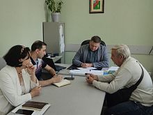 Опубликован график приёма граждан старооскольскими депутатами в ноябре 2025 года