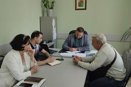 Опубликован график приёма граждан старооскольскими депутатами в ноябре 2025 года