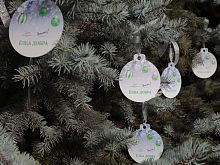 Металлурги исполнят мечты детей в канун новогодних праздников