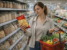 Правильное питание против диеты: в чём главное отличие по версии нутрициолога