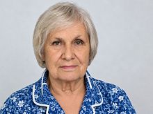 79-летняя женщина пропала в Старооскольском округе