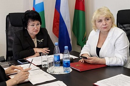 Опубликован график приёма граждан старооскольскими депутатами в сентябре 2025 года