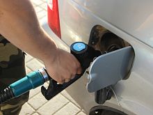 Полный бак или лимит: что происходит с продажей бензина в Белгородской области