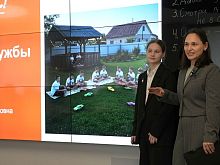 20 старооскольских проектов победили на конкурсе Металлоинвеста «Вместе! С моим городом»