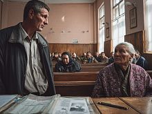 Старооскольский суд оштрафовал мужчину за избиение подростка-сироты