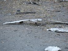 Беспилотник над Старым Осколом сбит системой ПВО