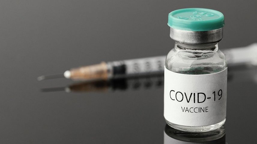 Более 94 тысяч старооскольцев привились от коронавируса