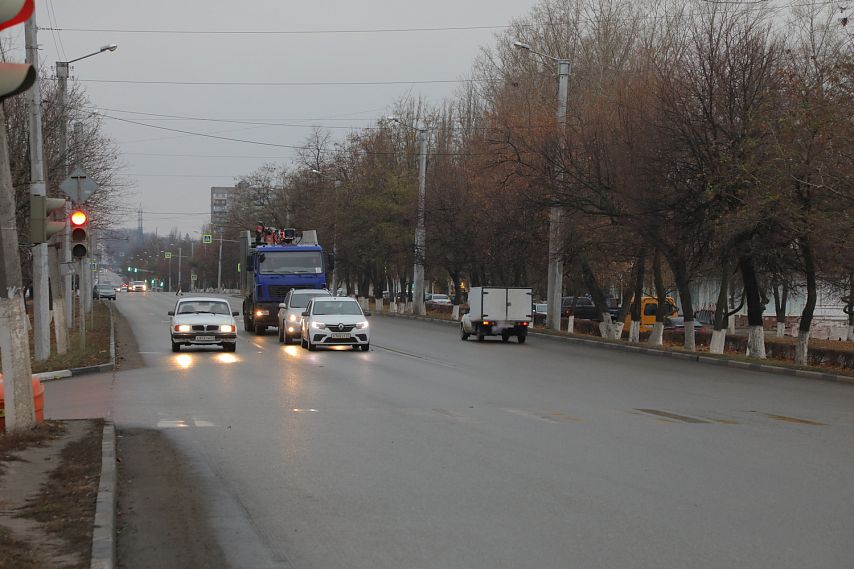 В выходные Белгородскую область ждёт очередная январская оттепель