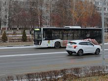 В Старом Осколе могут сменить перевозчиков из-за срыва графика движения маршруток