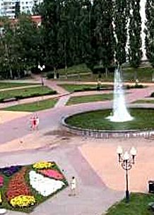 Фотовыставка «Цвети всегда, мой край родной»