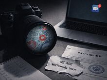 Мошенники взялись за старооскольских фотографов