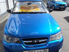 Прокат автомобиля