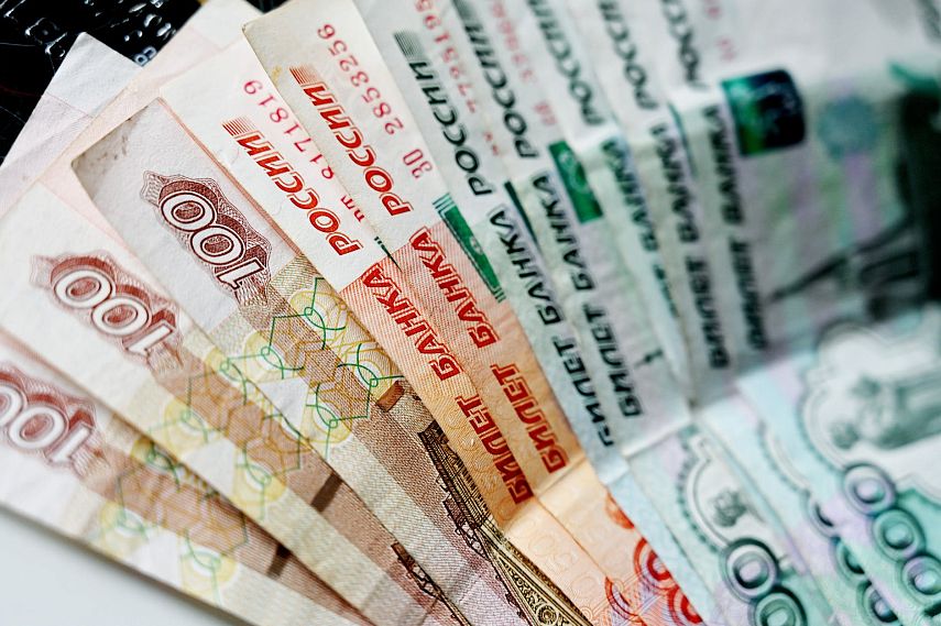 Староосколец «подарил» мошенникам 400 тыс. рублей
