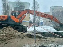 29 декабря в Старом Осколе отключат воду в северо-восточных районах ИЖС для врезки нового водовода