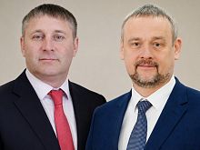 Второй претендент объявился: кто ещё поборется за кресло губернатора Белгородской области