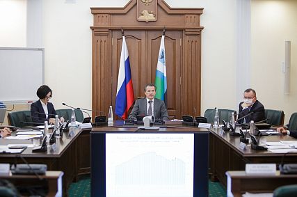 Вячеслав Гладков не собирается менять команду областного правительства