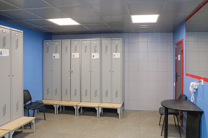 На предприятиях Металлоинвеста улучшают условия труда работников