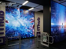 В Старом Осколе будут готовить разработчиков, дизайнеров и специалистов по ИИ