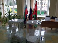 Стала известна дата выборов нового губернатора Белгородской области