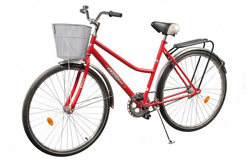 Социальных работников в Старом Осколе обеспечат велосипедами