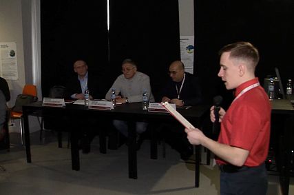 Региональный этап «METALCUP. 4-я индустриальная революция»