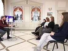 Проект «Что скрывает Старый Оскол» стал лауреатом всероссийской премии «Голос истории»