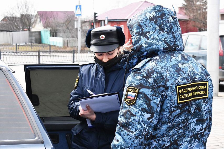 Староосколец заплатил больше 170 тысяч рублей за ДТП, чтобы не лишиться автомобиля