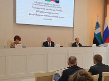 Есть ли будущее у трамвая в Старом Осколе