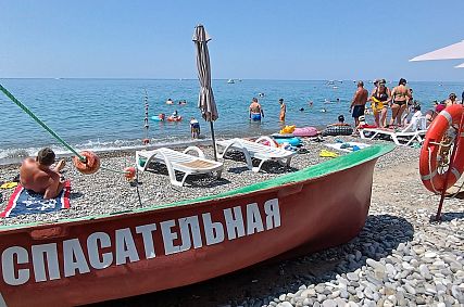 Почему летний отдых не должен превращаться в испытание: рассказывает белгородский врач
