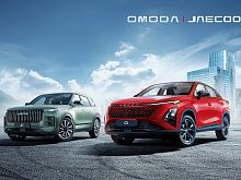 Системы безопасности OMODA и JAECOO прошли сертификацию на национальном и международном уровнях